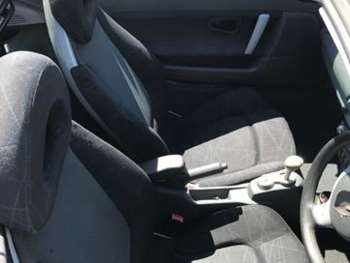 Used smart roadster 2004 for sale - 71318903: Photo