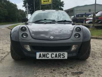 Used smart roadster 2004 for sale - 71318903: Photo