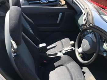 Used smart roadster 2004 for sale - 71318903: Photo