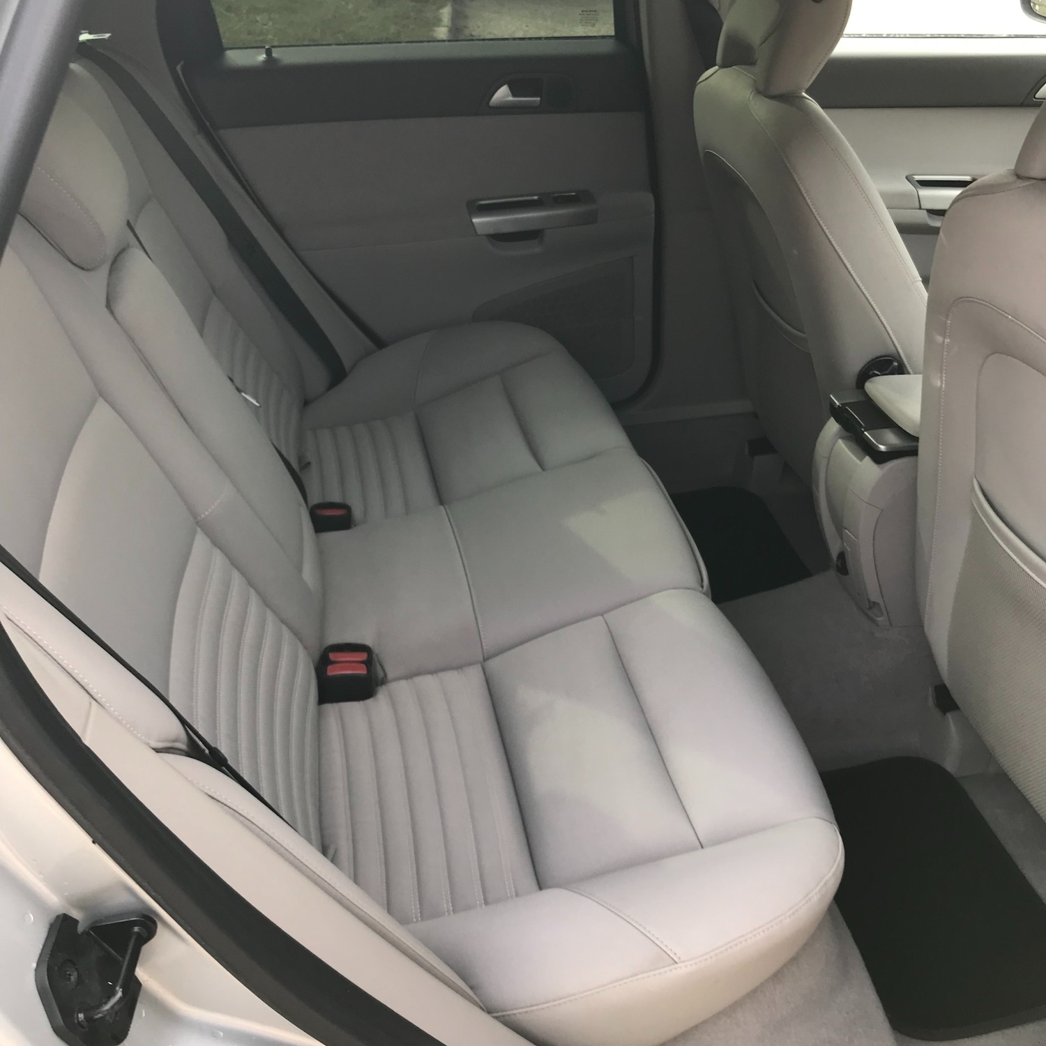 Used Volvo V50 2009 for sale - 78014373: Photo 6