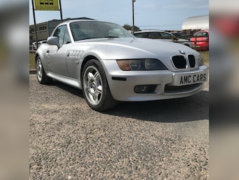 Used BMW Z3 2000 for sale - 79311781: Photo