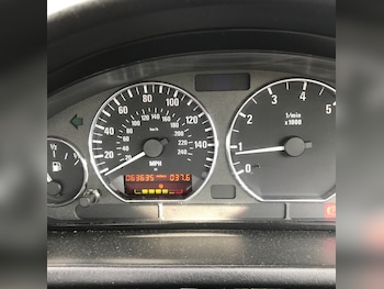 Used BMW Z3 2000 for sale - 79311781: Photo