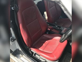 Used BMW Z3 2000 for sale - 79311781: Photo