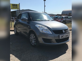Used Suzuki Swift 2013 for sale - 79537127: Photo