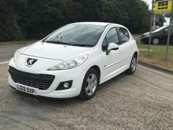 2012 (12) - 1.4 Sportium 5dr