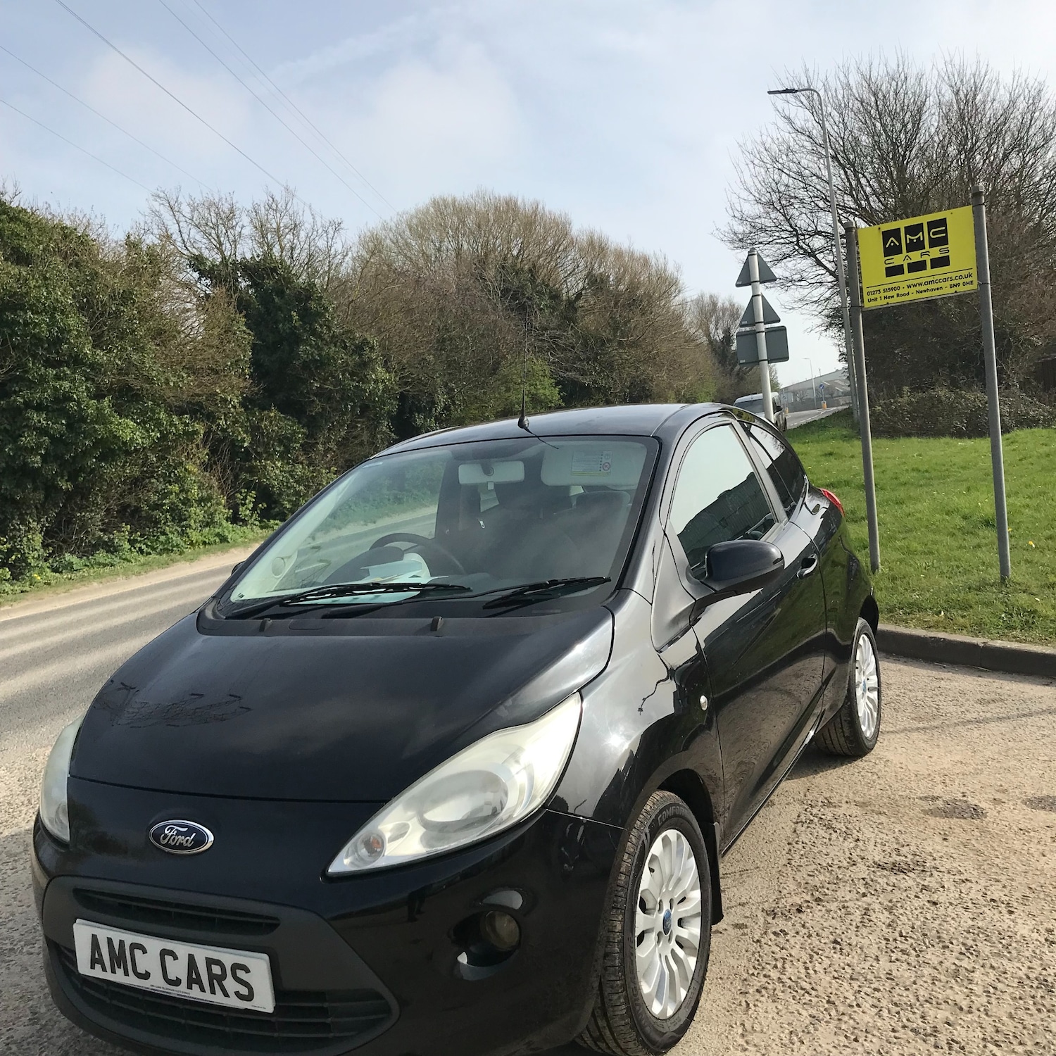 Used Ford Ka 2009 for sale - 78014624: Photo 10