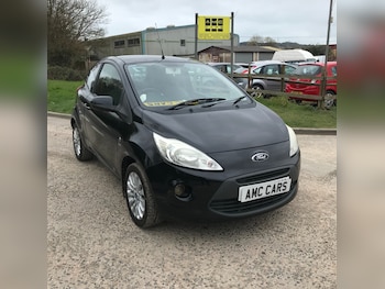 Ford Ka feature image