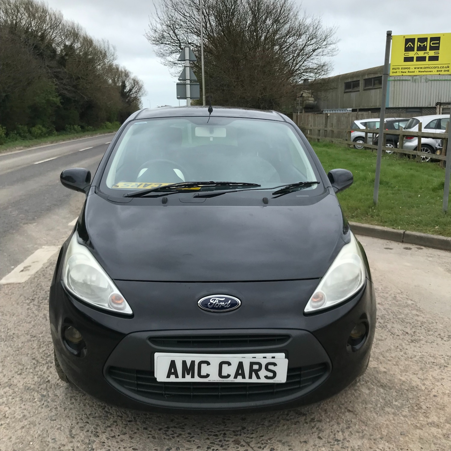 Used Ford Ka 2009 for sale - 78014624: Photo 3