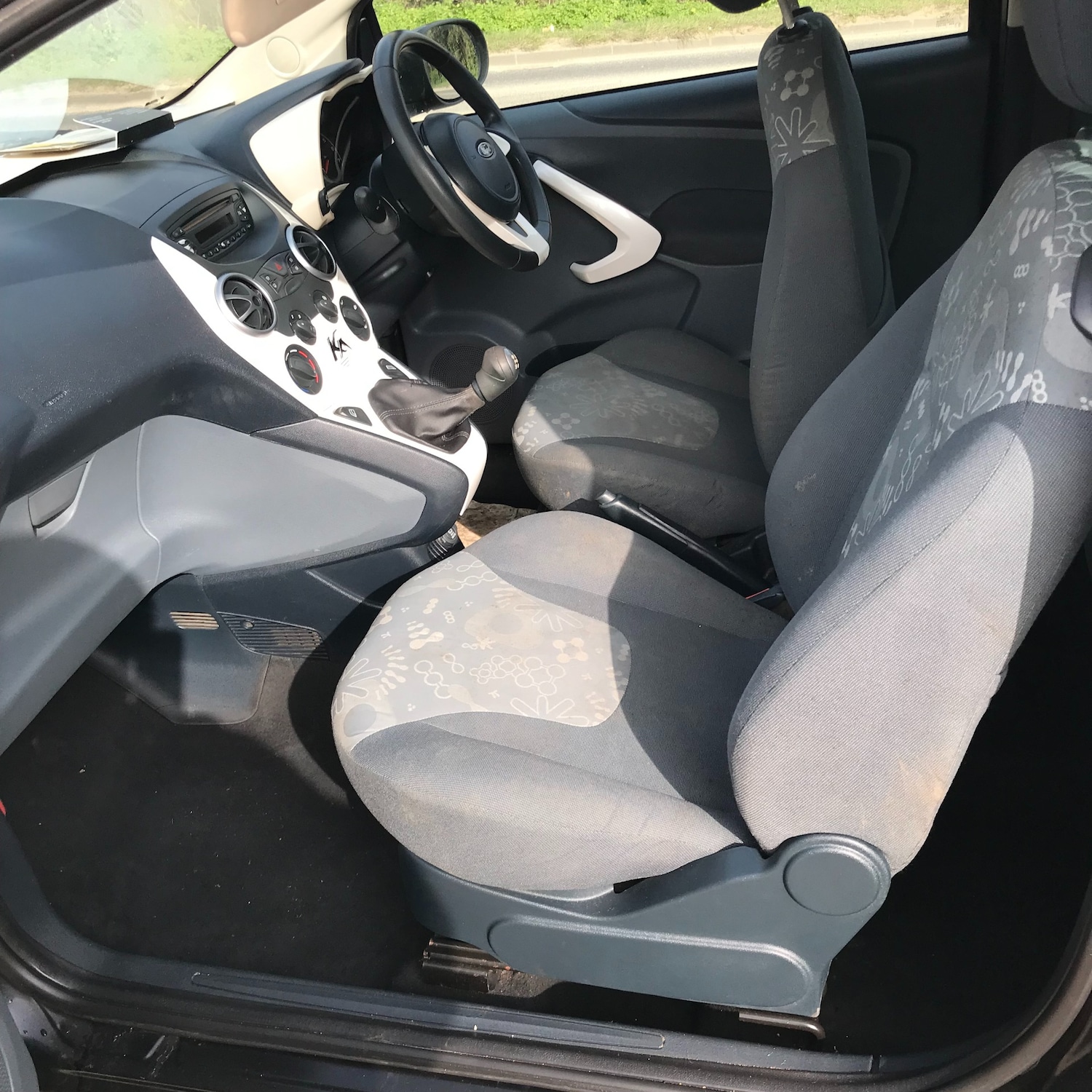 Used Ford Ka 2009 for sale - 78014624: Photo 4