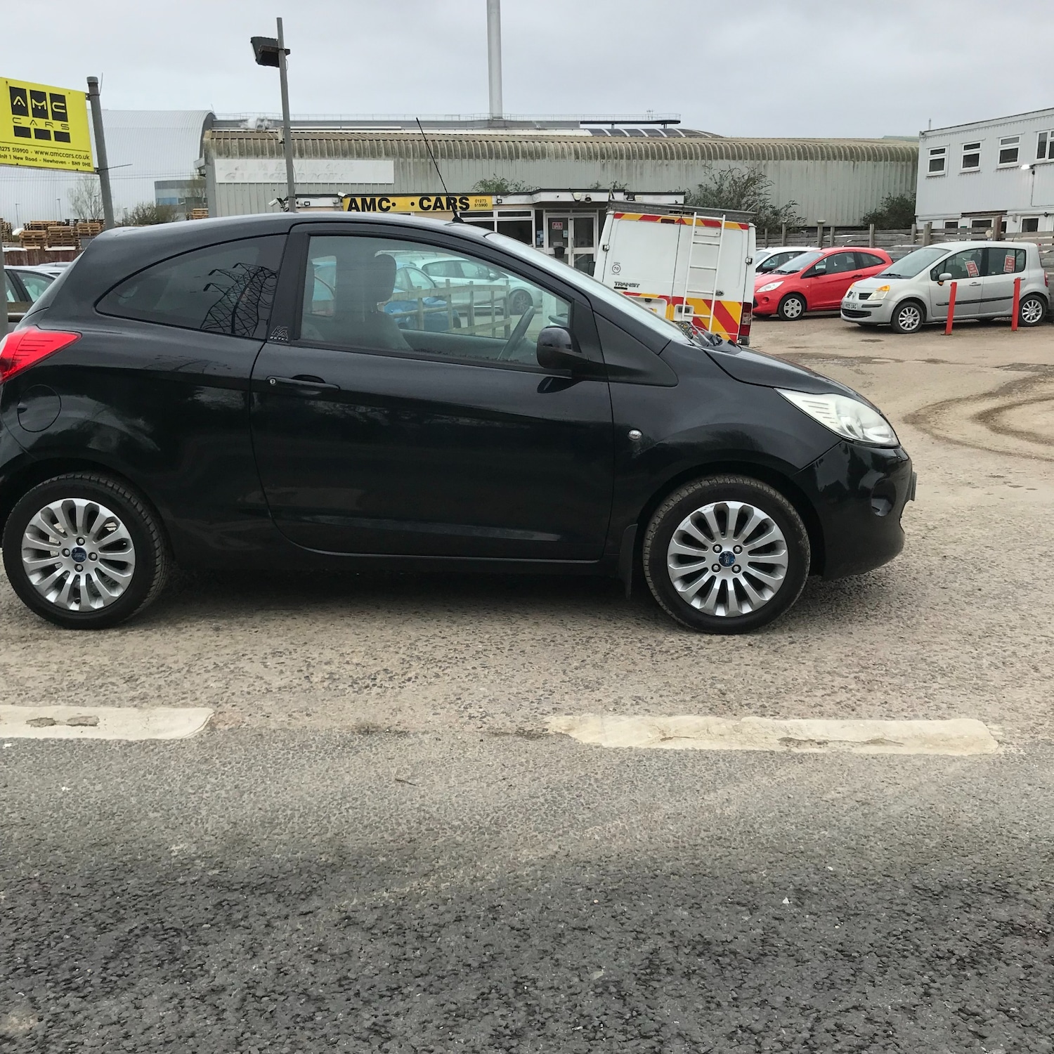 Used Ford Ka 2009 for sale - 78014624: Photo 6