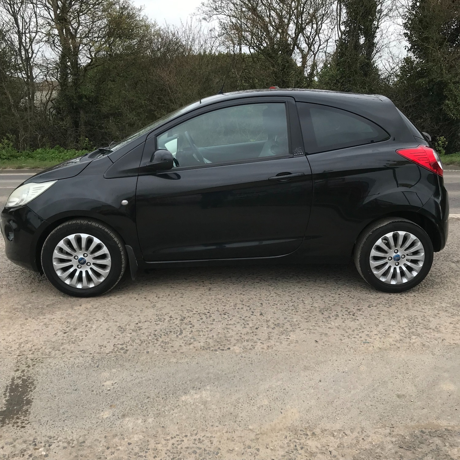 Used Ford Ka 2009 for sale - 78014624: Photo 8