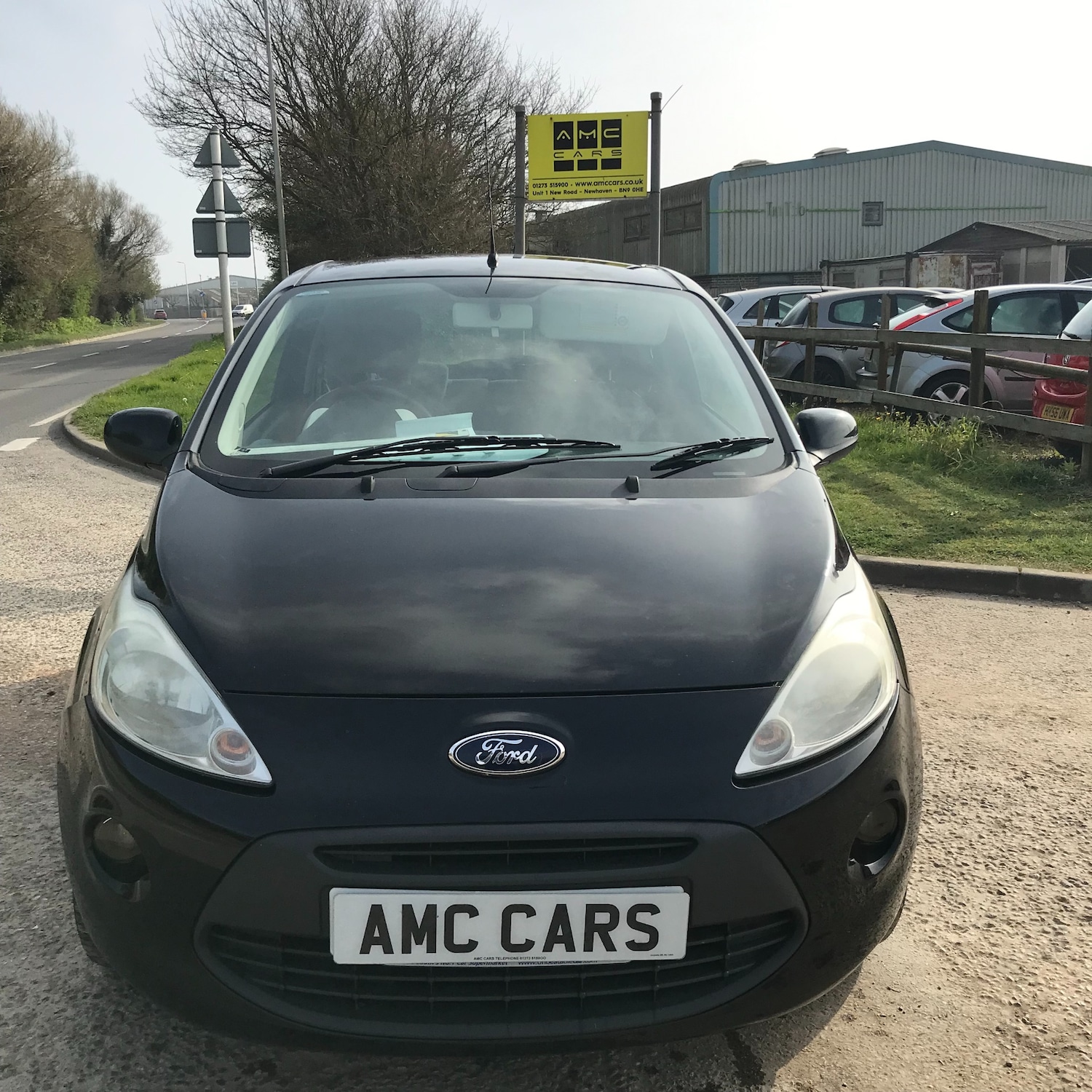 Used Ford Ka 2009 for sale - 78014624: Photo 9