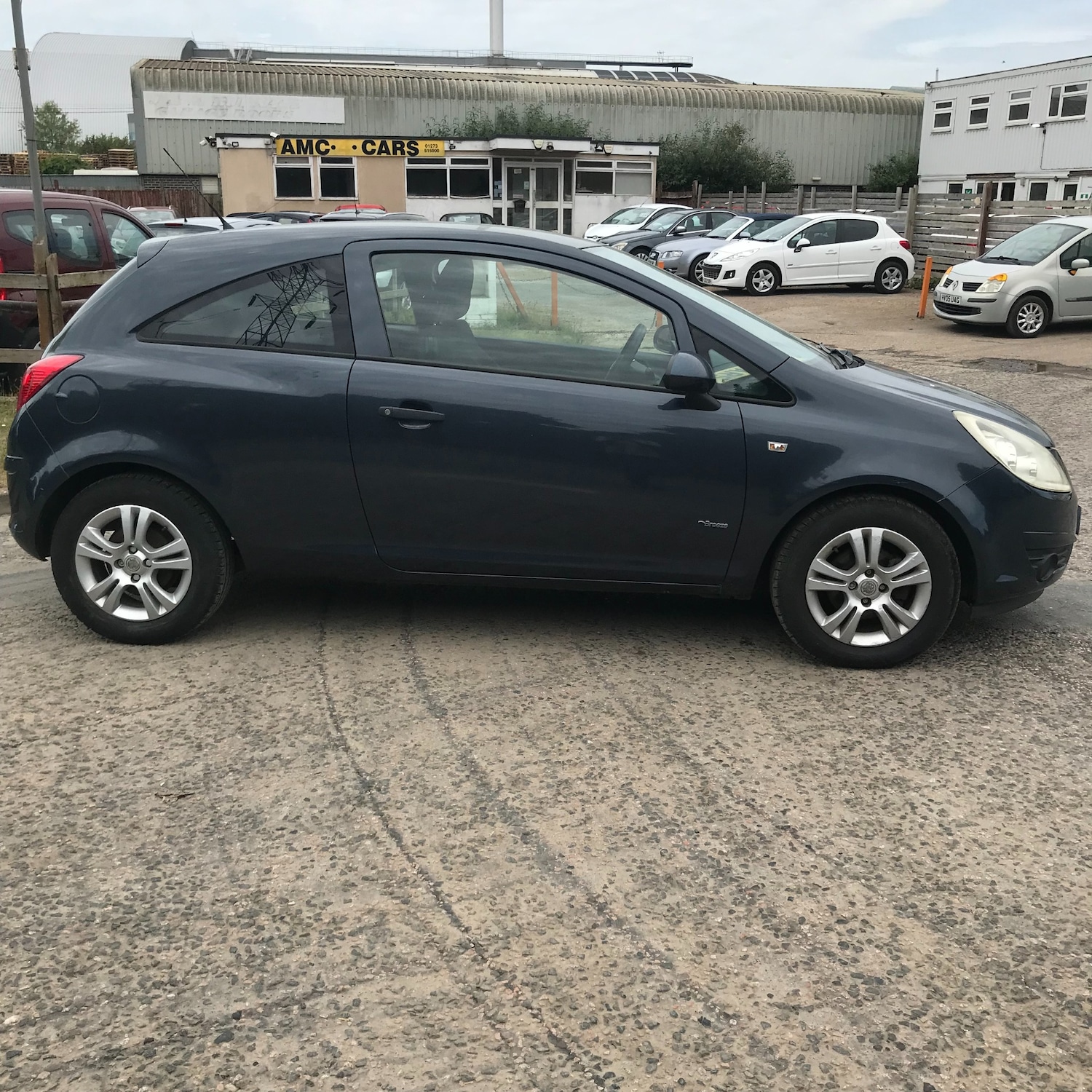 Vehicle 11