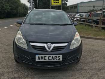 2008 (08) - 1.3 CDTi Breeze 3dr