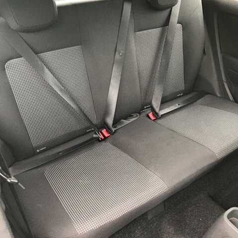 Used Vauxhall Corsa 2008 for sale - 75190346: Photo 8