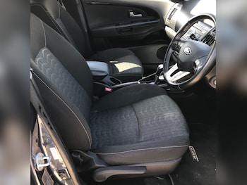 Used Kia Ceed 2012 for sale - 75872345: Photo