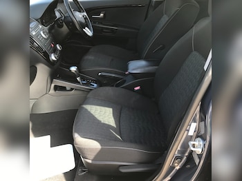 Used Kia Ceed 2012 for sale - 75872345: Photo