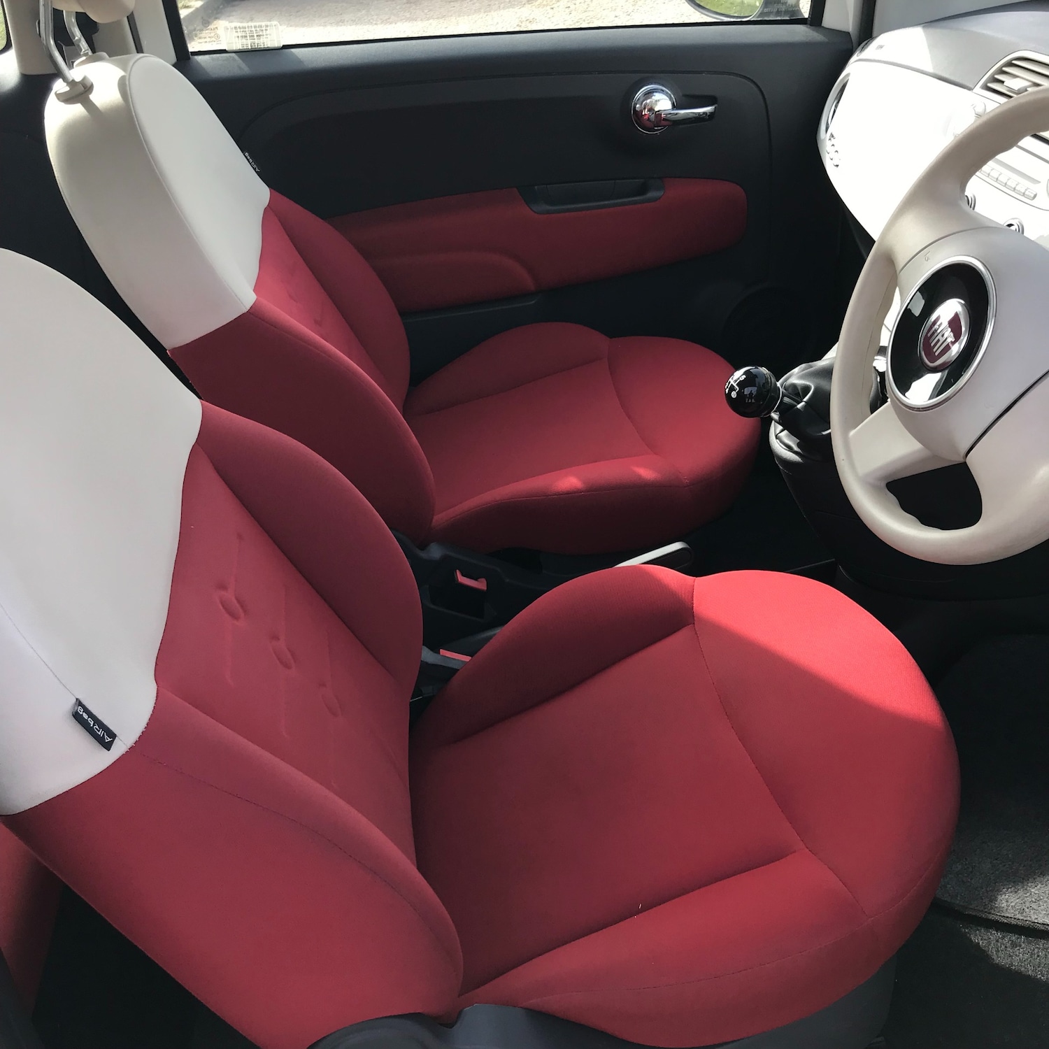 Used Fiat 500 2011 for sale - 78014715: Photo 2