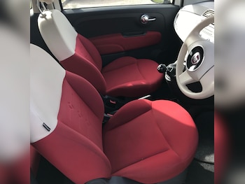 Used Fiat 500 2011 for sale - 78014715: Photo