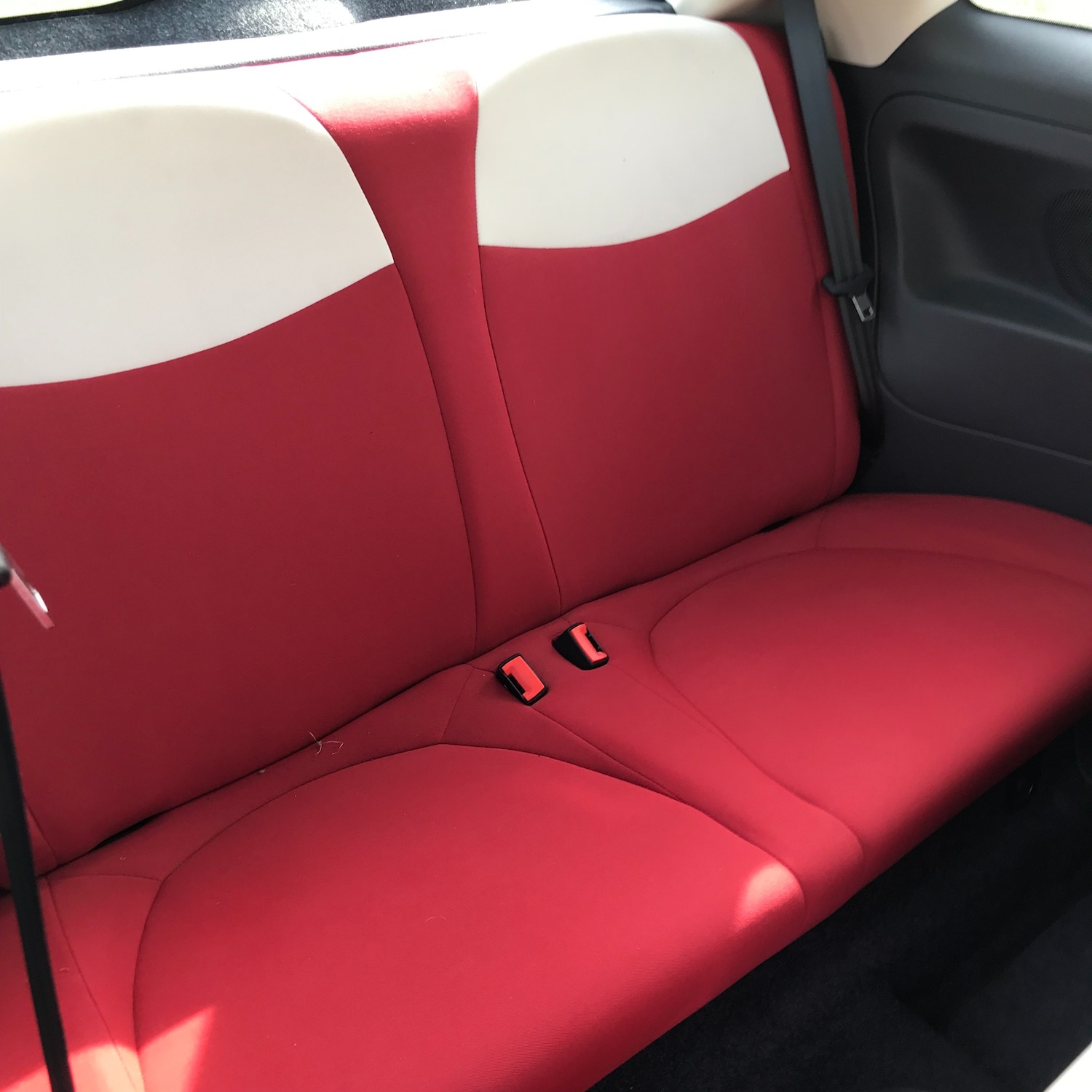 Used Fiat 500 2011 for sale - 78014715: Photo 6