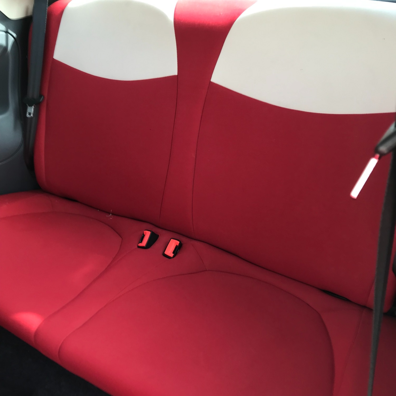 Used Fiat 500 2011 for sale - 78014715: Photo 8