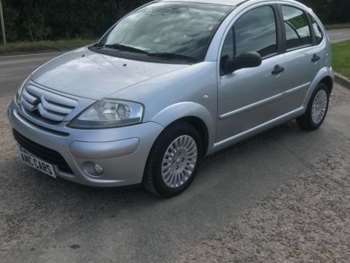 Used Citroen C3 2009 for sale - 72262902: Photo