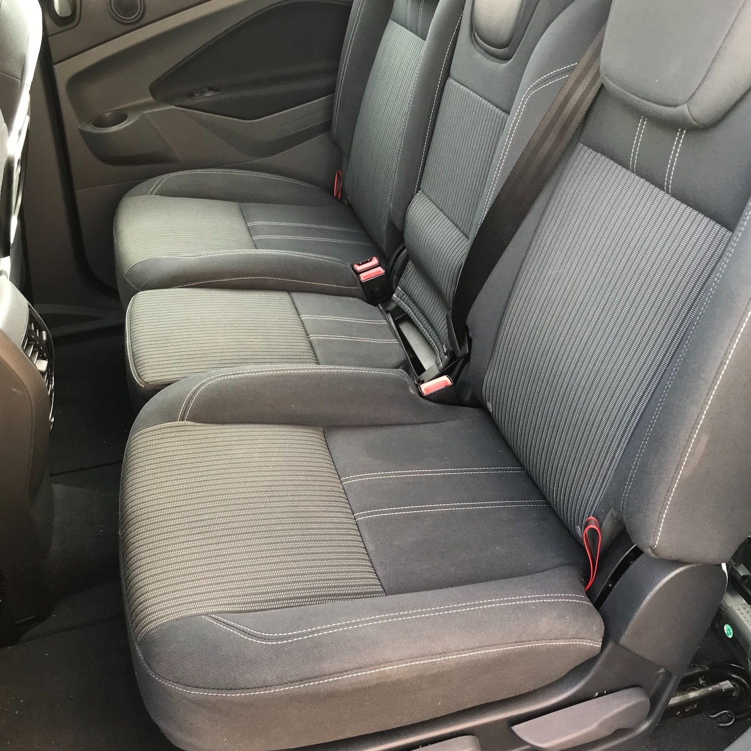 Used Ford Grand C-Max 2011 for sale - 76102739: Photo 10