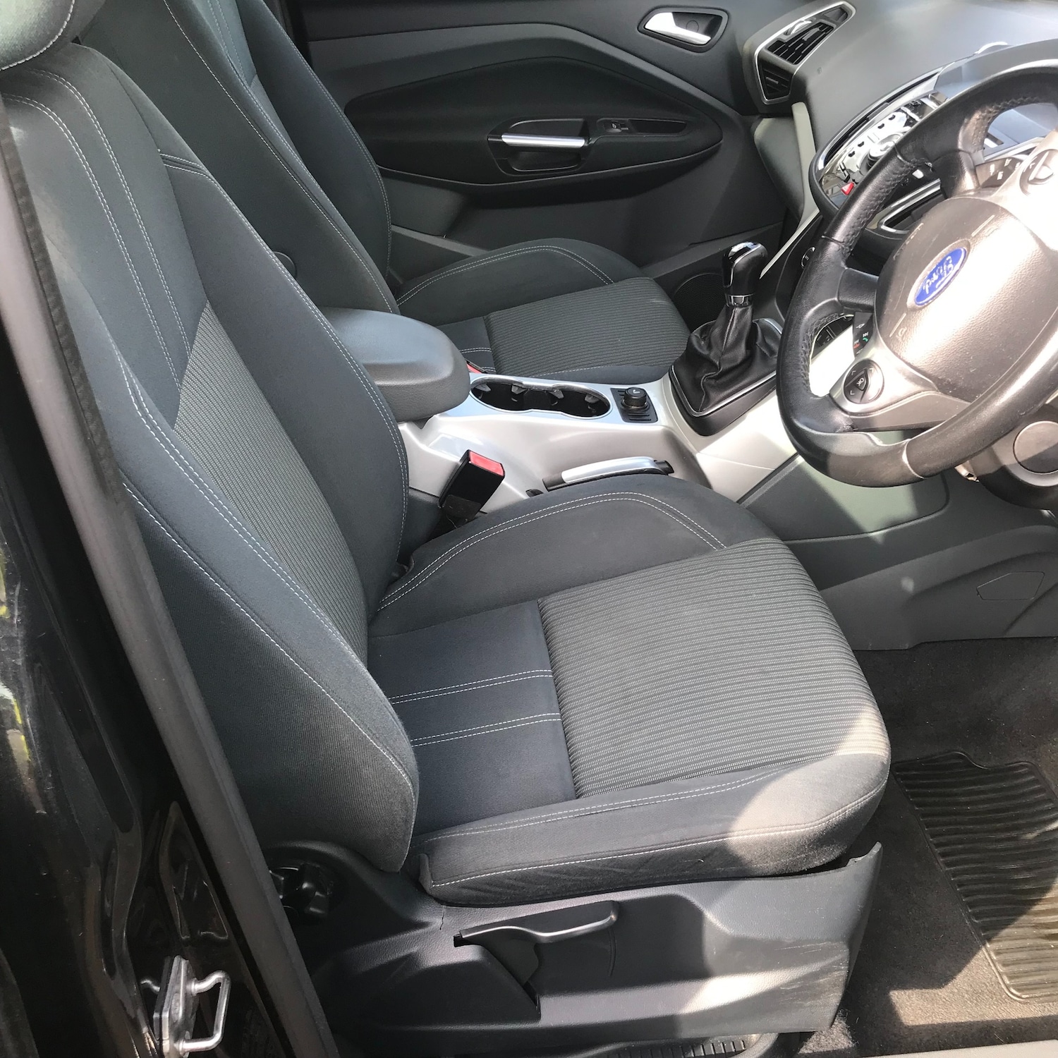 Used Ford Grand C-Max 2011 for sale - 76102739: Photo 2