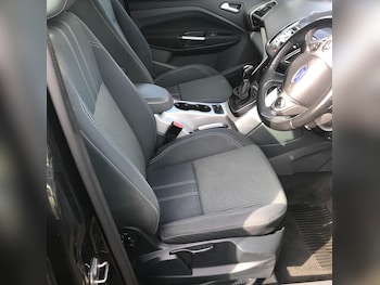 Used Ford Grand C-Max 2011 for sale - 76102739: Photo