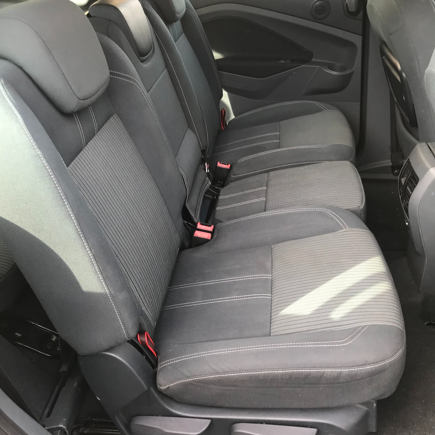 Used Ford Grand C-Max 2011 for sale - 76102739: Photo 4