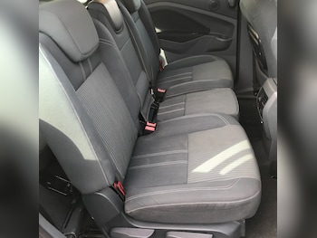 Used Ford Grand C-Max 2011 for sale - 76102739: Photo