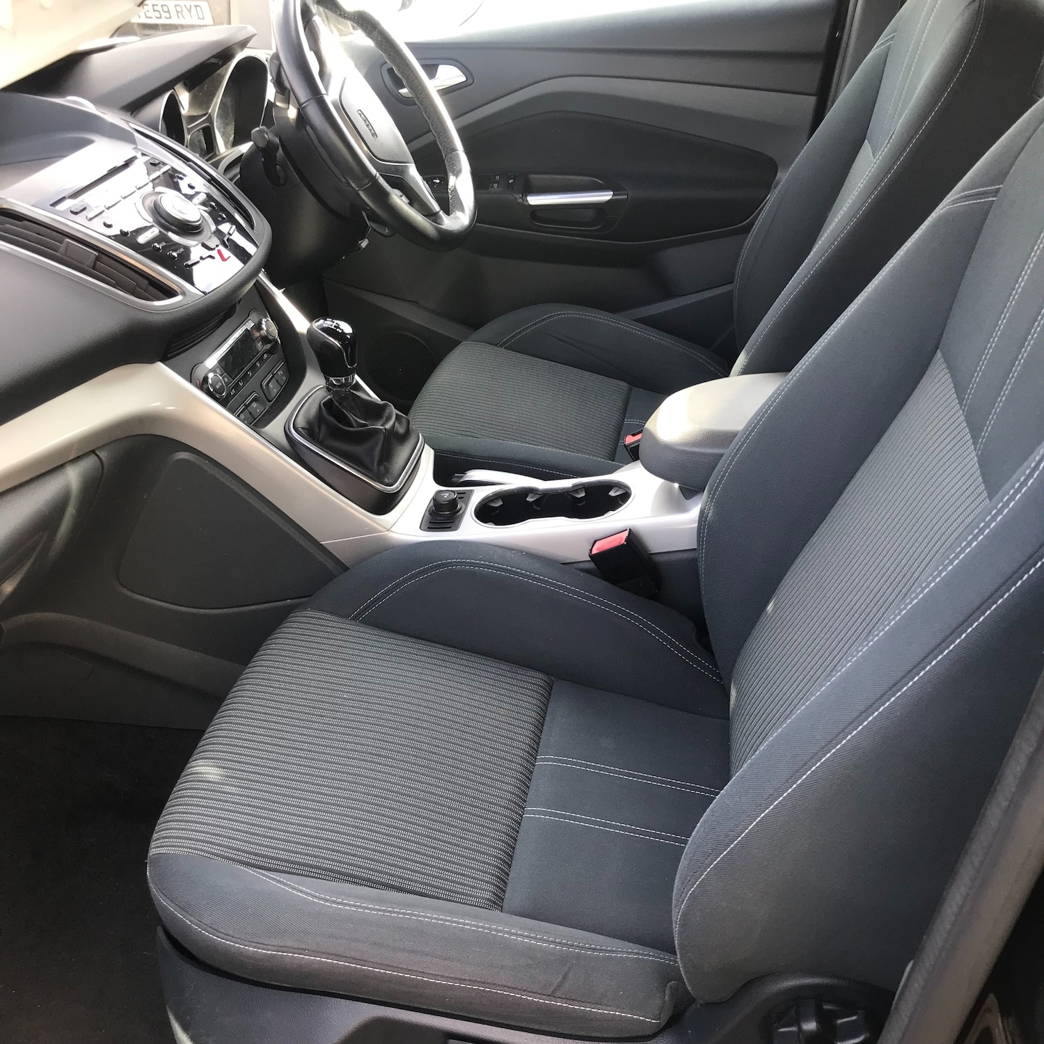 Used Ford Grand C-Max 2011 for sale - 76102739: Photo 8