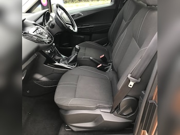 Used Ford B-MAX 2013 for sale - 76037243: Photo