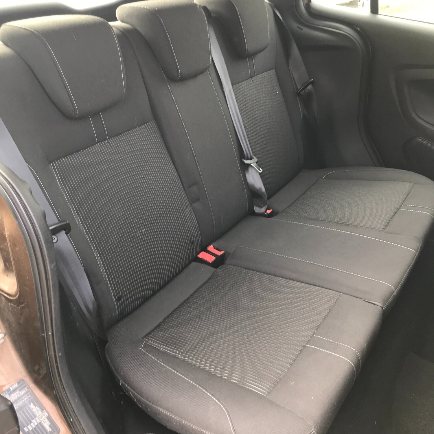 Used Ford B-MAX 2013 for sale - 76037243: Photo 6