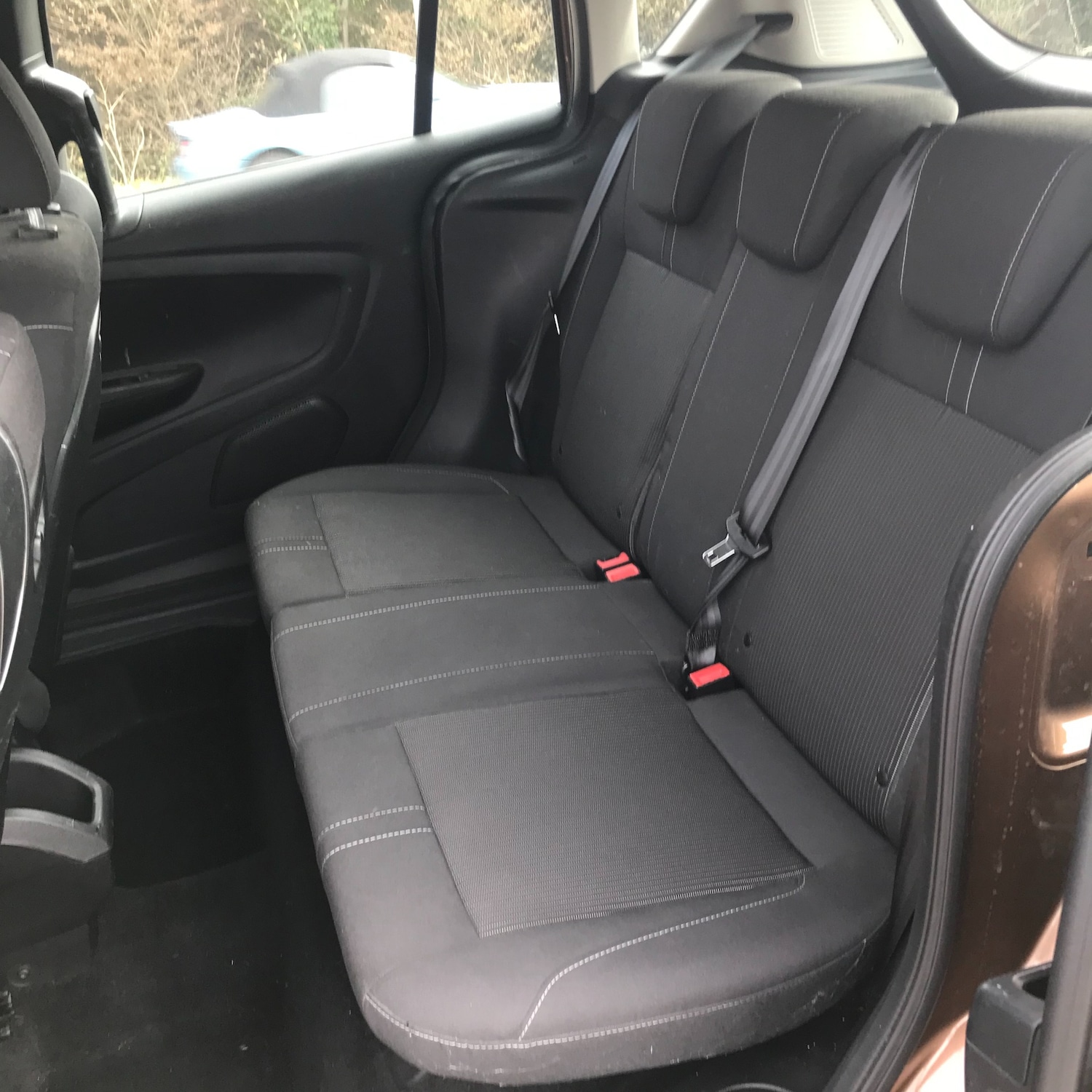 Used Ford B-MAX 2013 for sale - 76037243: Photo 8