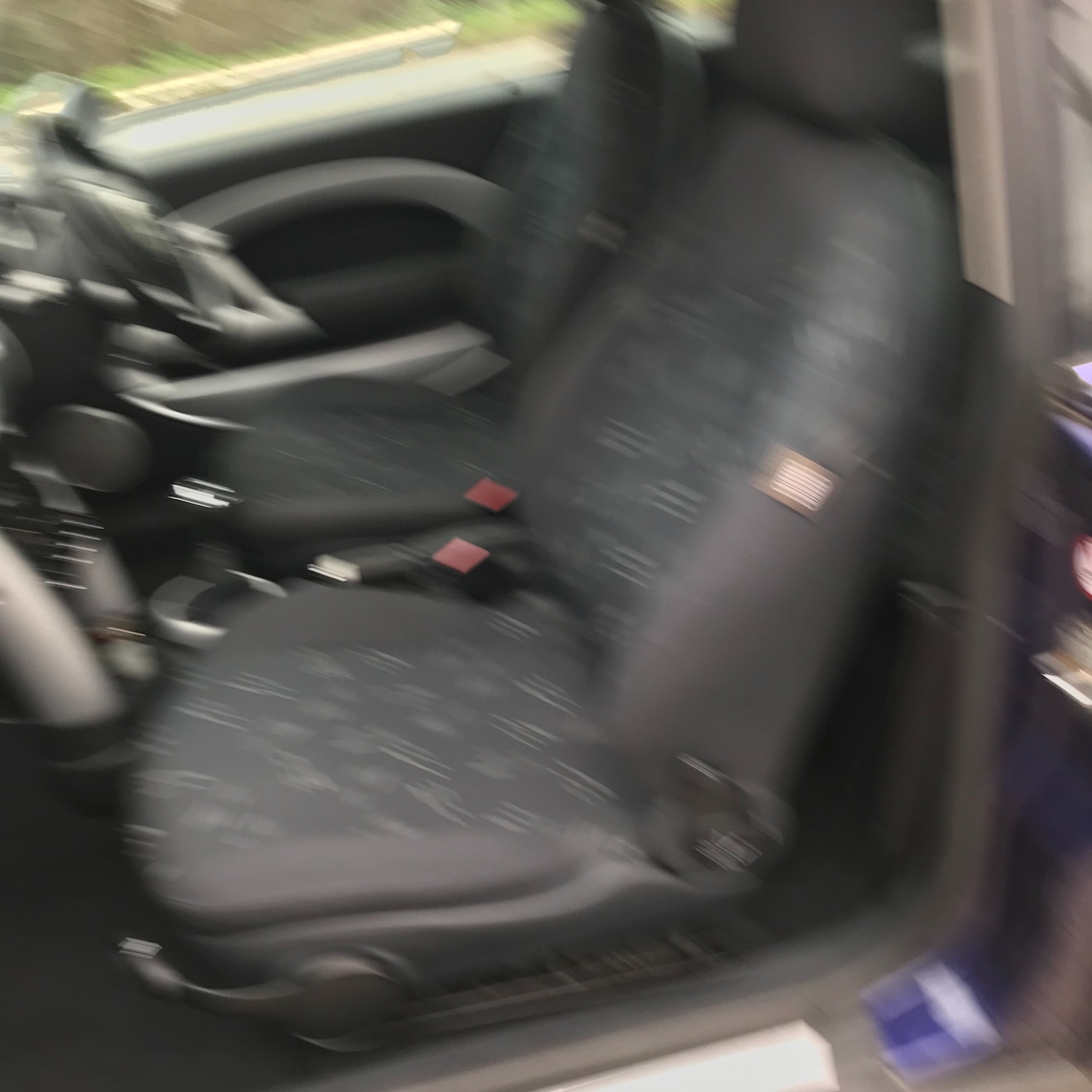 Used MINI Hatch 2004 for sale - 77701606: Photo 10