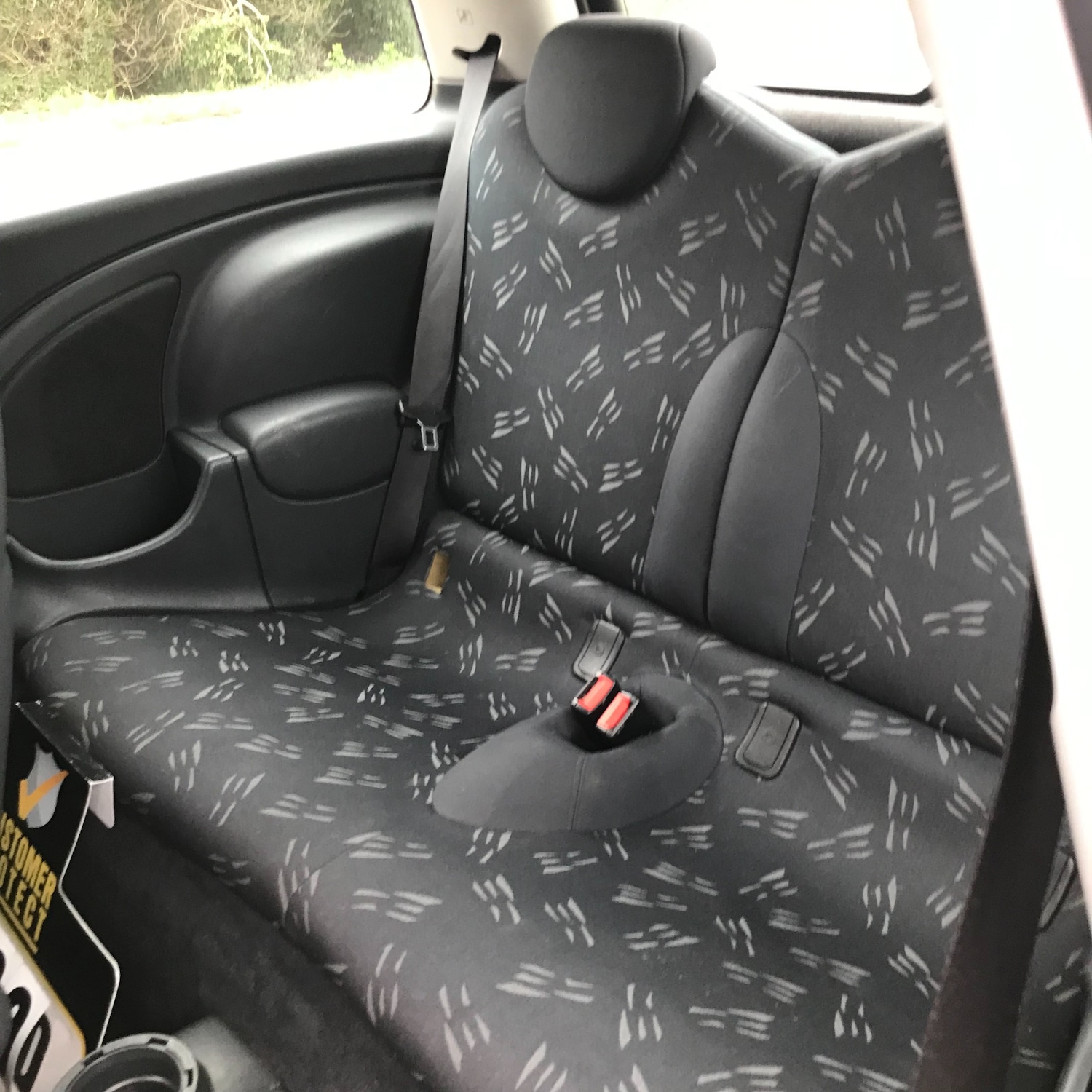 Used MINI Hatch 2004 for sale - 77701606: Photo 12