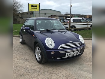 2004 (54) - 1.6 One 3dr