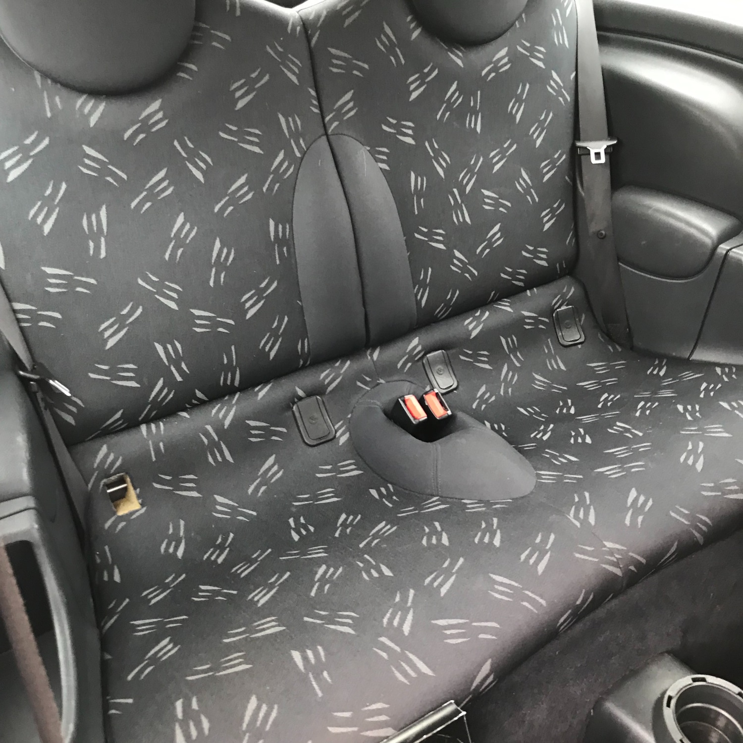 Used MINI Hatch 2004 for sale - 77701606: Photo 4