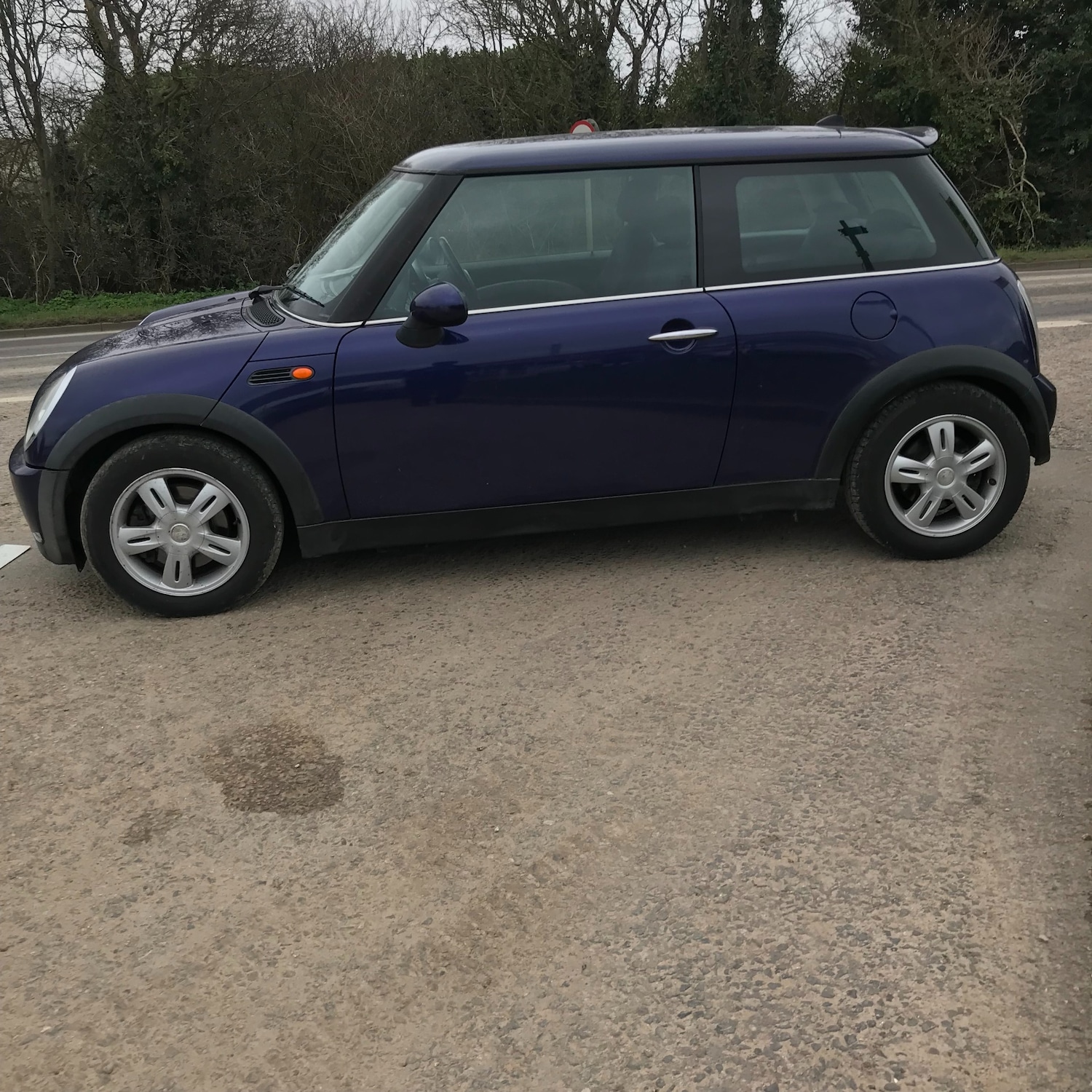 Used MINI Hatch 2004 for sale - 77701606: Photo 7
