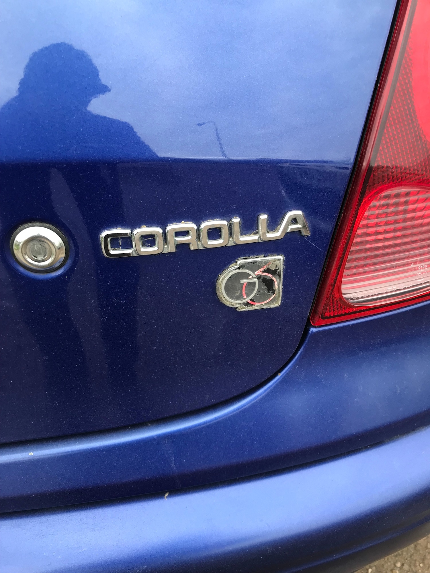 Used Toyota Corolla 1998 for sale - 76319191: Photo 12