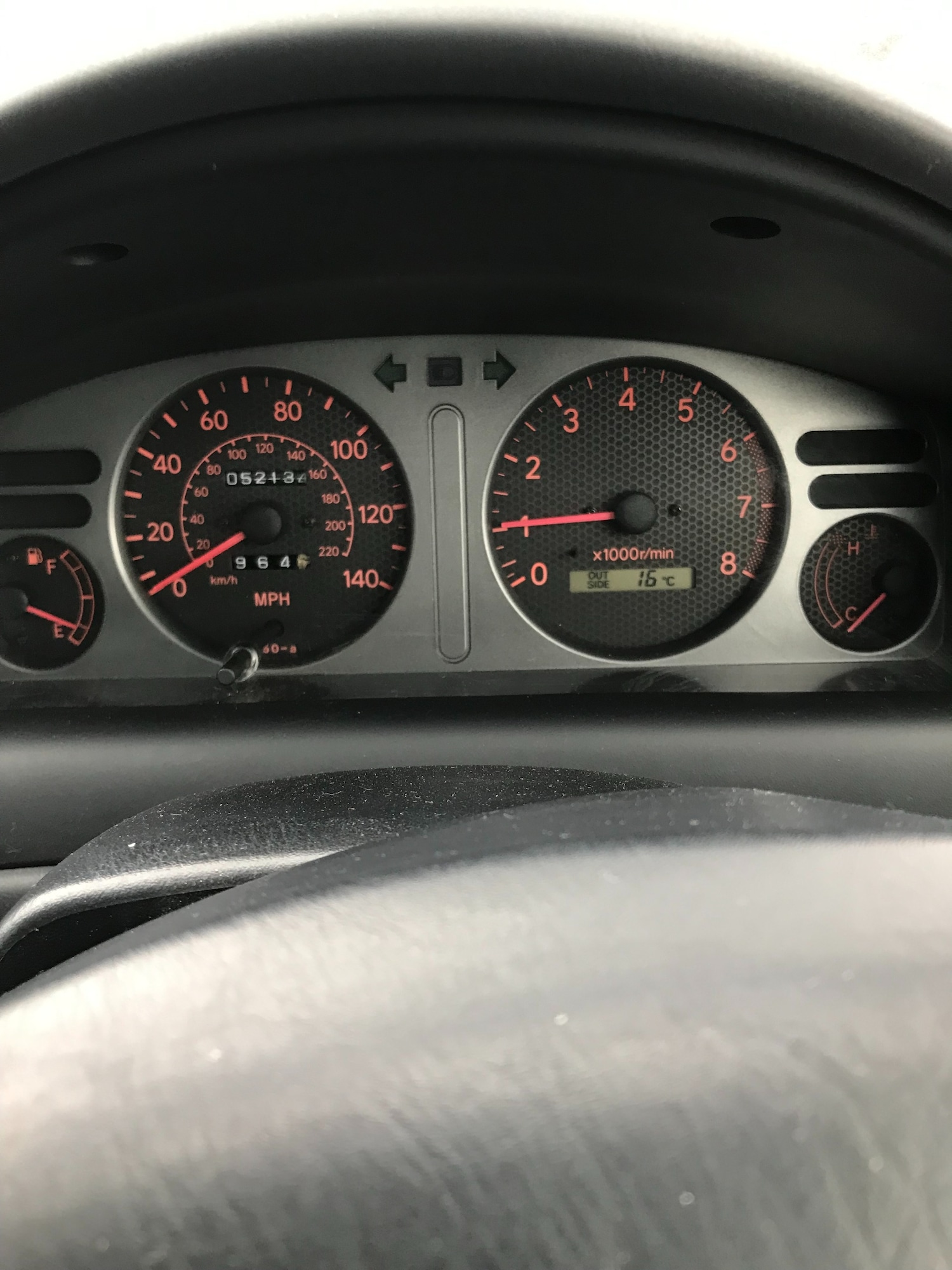 Used Toyota Corolla 1998 for sale - 76319191: Photo 13