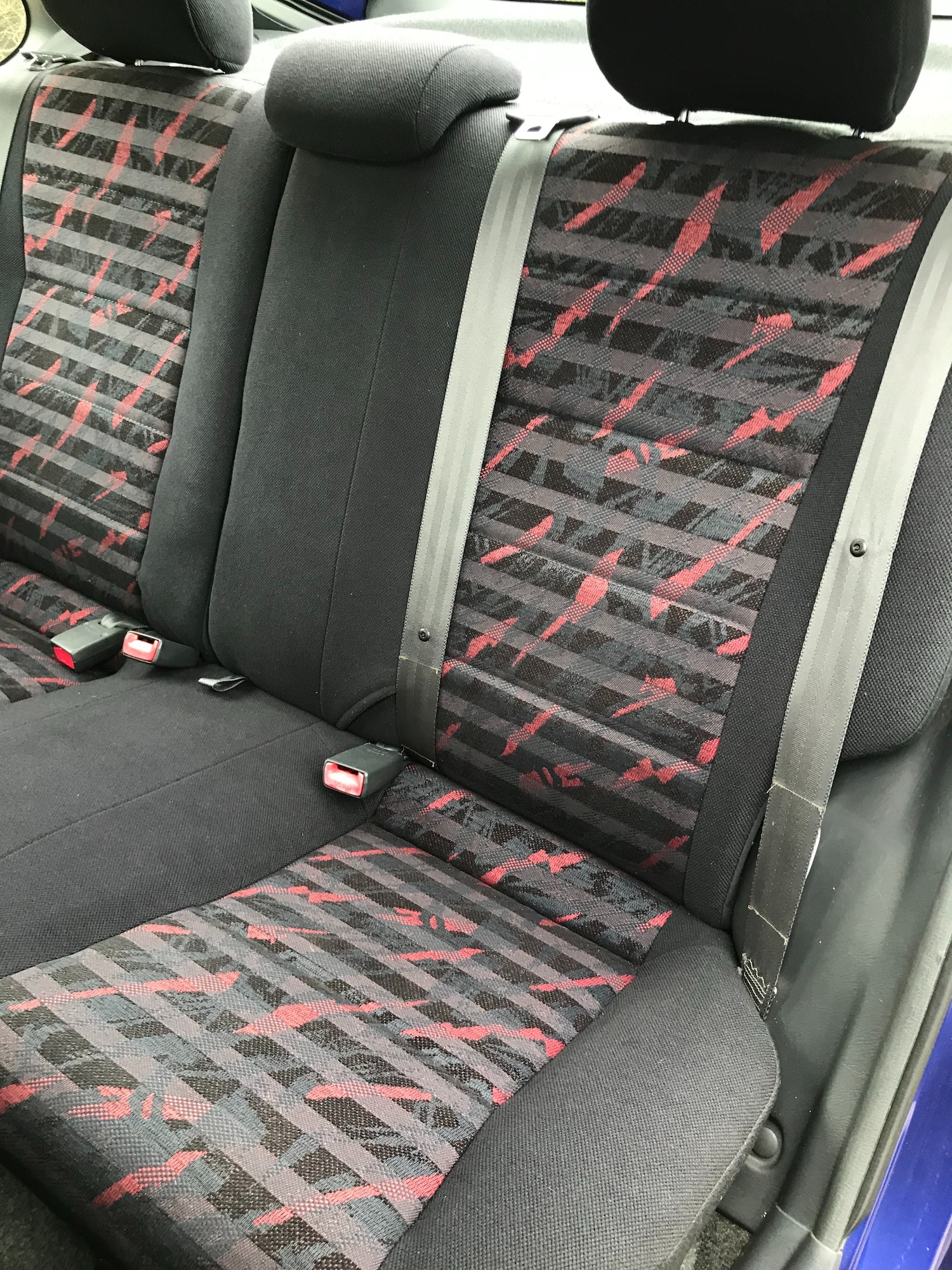 Used Toyota Corolla 1998 for sale - 76319191: Photo 15