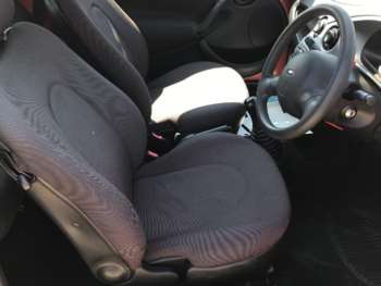 Used Ford Ka 2008 for sale - 74856436: Photo