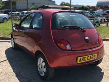 Used Ford Ka 2008 for sale - 74856436: Photo