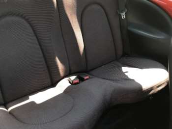 Used Ford Ka 2008 for sale - 74856436: Photo