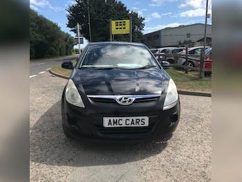 Used Hyundai i20 2009 for sale - 79087866: Photo