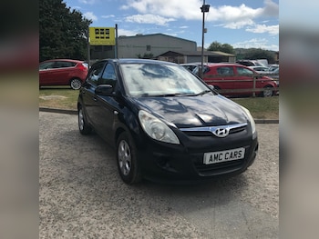 Used Hyundai i20 2009 for sale - 79087866: Photo