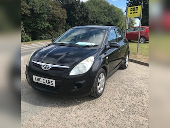 Used Hyundai i20 2009 for sale - 79087866: Photo