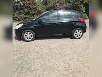 Used Hyundai i20 2009 for sale - 79087866: Photo